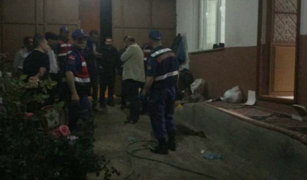 Gece yarısı aile katliamı! 4 ölü...