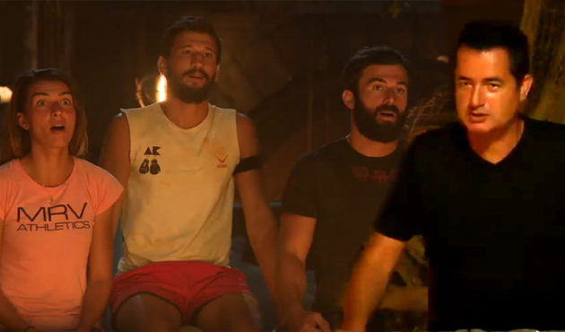 Acun Ilıcalı bombayı patlattı!