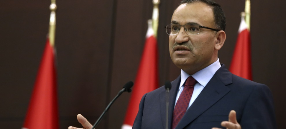 Hükümet Sözcüsü'nden İnce'ye yanıt!