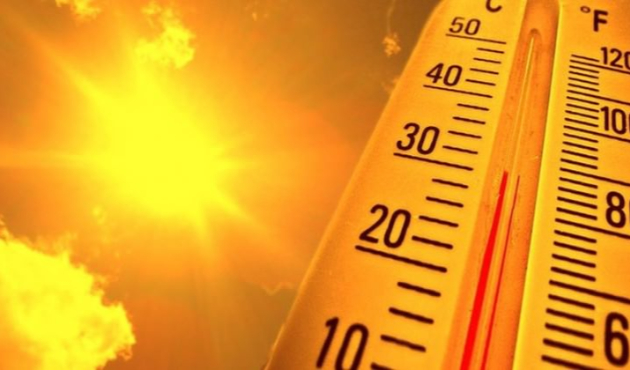 Meteoroloji bu kez de onun için uyardı!