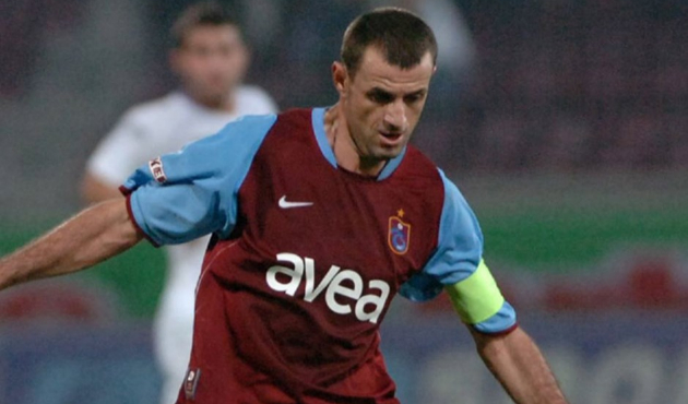 Hüseyin Çimşir Trabzonspor'da!