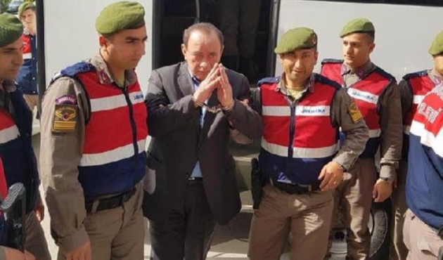 Alaattin Çakıcı hastaneye kaldırıldı!