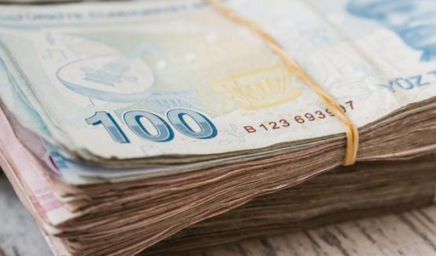 Böyle vurgun görülmedi! Tam 250 milyon lira...
