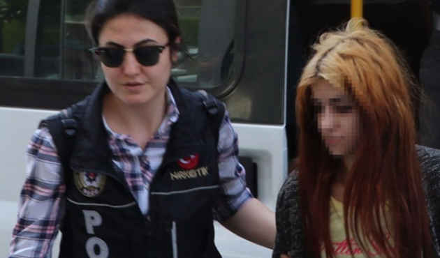 Astsubaylıktan atıldı, bakın ne yaparken yakalandı