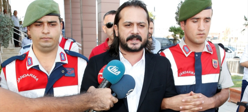 Emrah Serbes'in cezasıyla ilgili flaş gelişme!