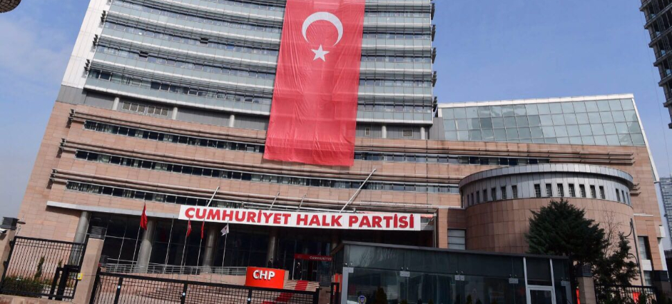 "Benim param falan yoktu, gerçek solcuydum..."