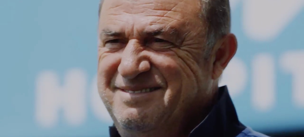 Fatih Terim'den final için sürpriz karar!