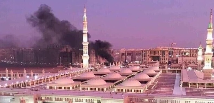 Kabe'yi bombalamaya çalışacaklar, buna eminim! Kemal Öztürk'ten korkutan sözler