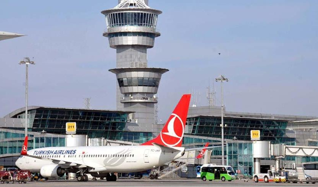 Atatürk Havalimanı o tarihte taşınmaya başlıyor!