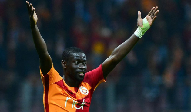 Badou N'diaye Galatasaray'a geri mi dönüyor!