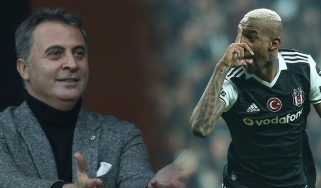 Fikret Orman resmen açıkladı!