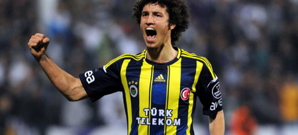 Altınordu, Salih Uçan'ı istiyor!