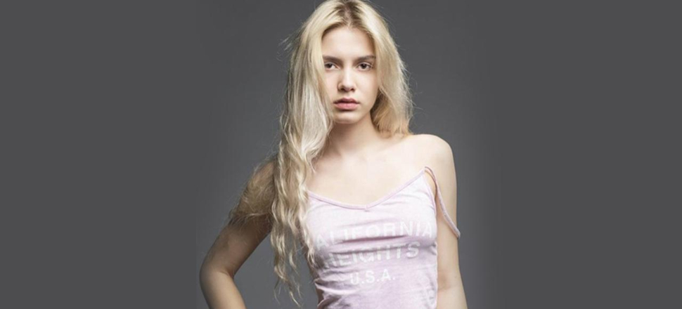 Aleyna Tilki, Soho House'a üye oldu!