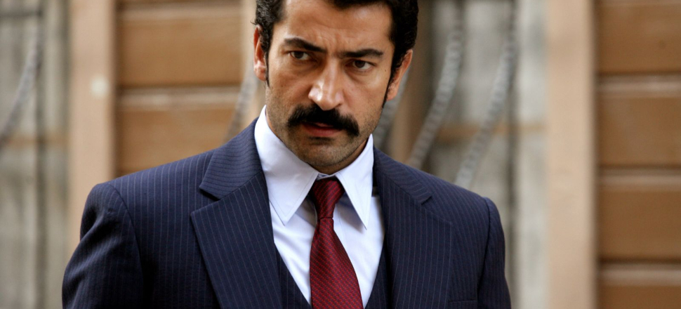 Kenan İmirzalıoğlu tam 7 köyde birden...