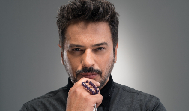 Emre Altuğ'dan flaş evlilik açıklaması!