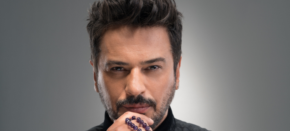 Emre Altuğ'dan flaş evlilik açıklaması!