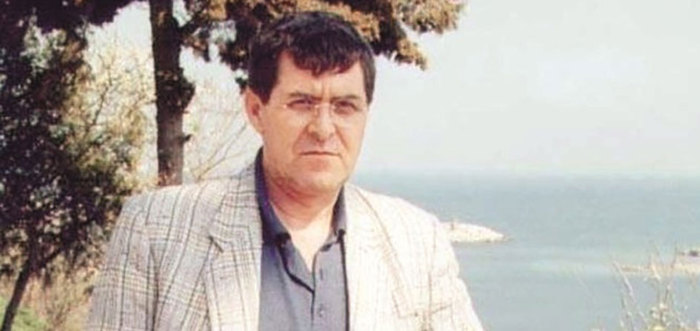Tanık ifadesi kan dondurdu!  Gülen’le ilgili kitap yazarken öldürülmüştü