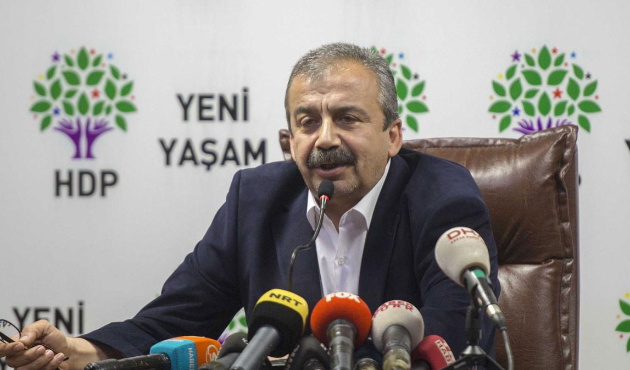 HDP listesinde Sırrı Süreyya Önder sürprizi!