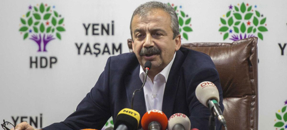 HDP listesinde Sırrı Süreyya Önder sürprizi!