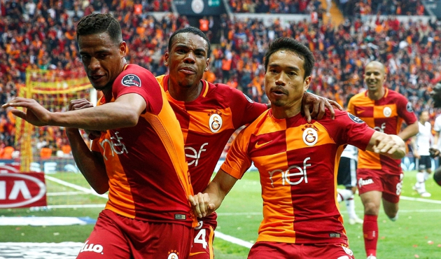 Süper Lig yayın gelirinde lider Galatasaray!