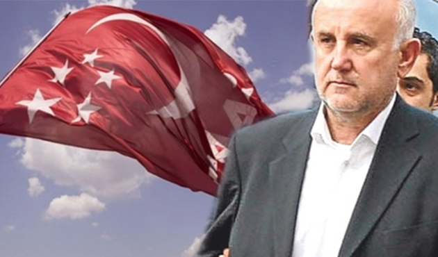28 Şubat'ın DGM hakimi SP'den aday gösterildi!