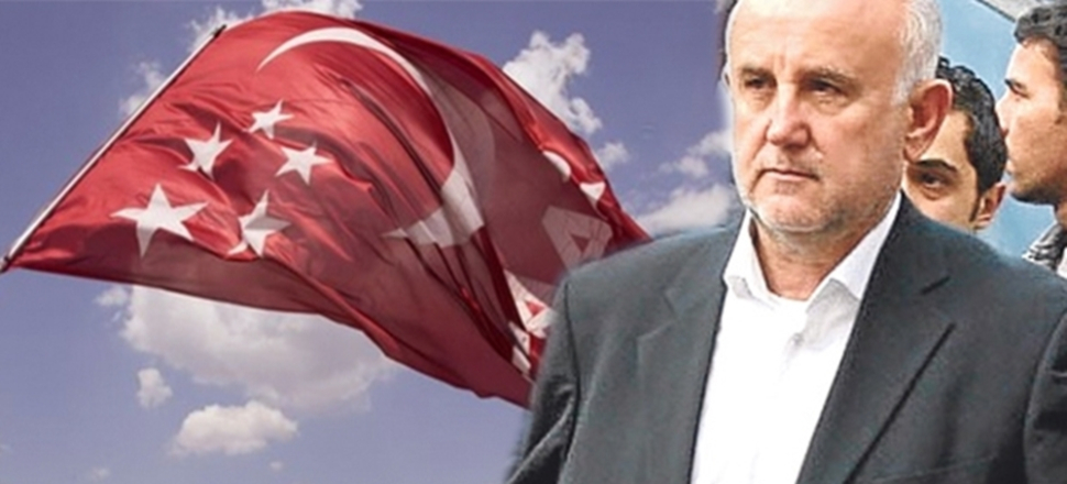 28 Şubat'ın DGM hakimi SP'den aday gösterildi!