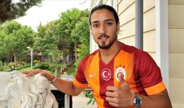 Tarık Çamdal'a büyük şok...