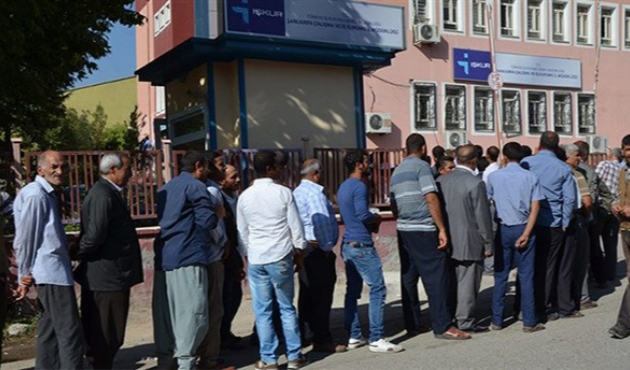 Kamuya sınavsız 5 bin kişi alınacak!