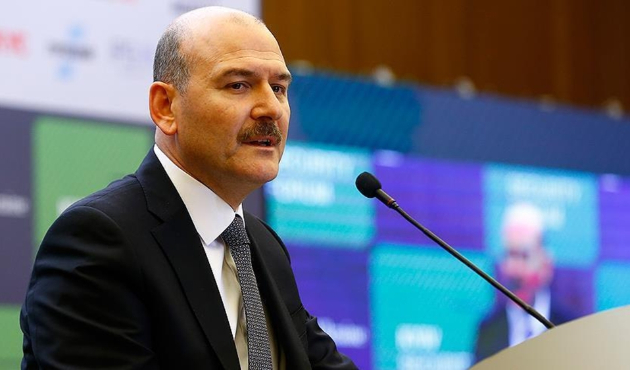 Soylu, Buldan'la konuşmasının detaylarını açıkladı