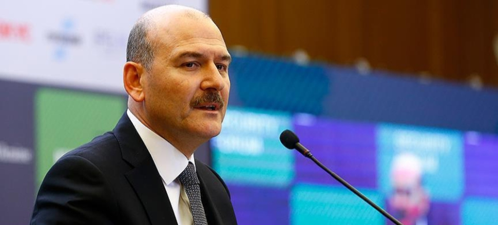 Soylu, Buldan'la konuşmasının detaylarını açıkladı