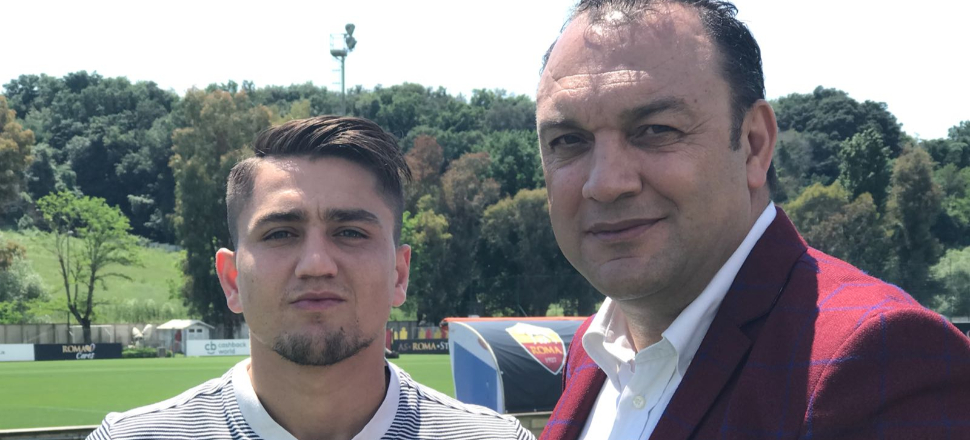 Cengiz Ünder: ''Barcelona maçını unutamam''
