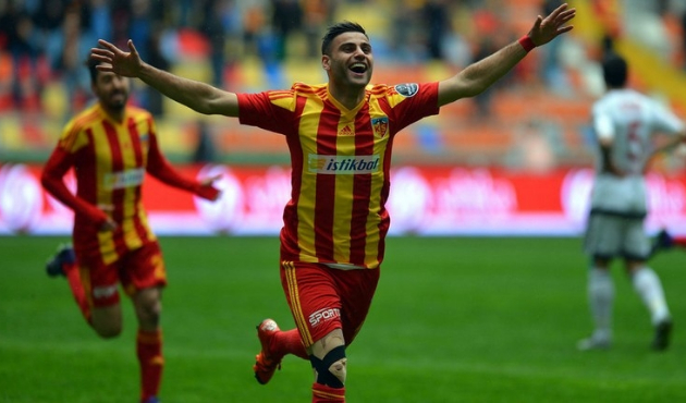 "Fatih Terim ile çalışmak onurdur"