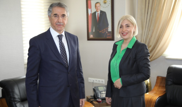 "Gecikmiş hizmet, hizmet değildir!"