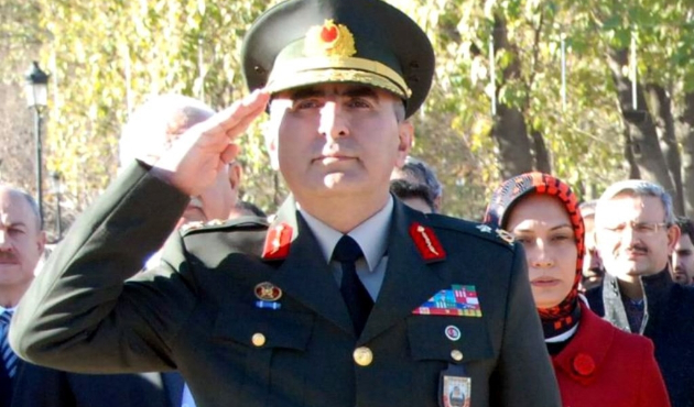 Tugay komutanına FETÖ'den ağırlaştırılmış müebbet!