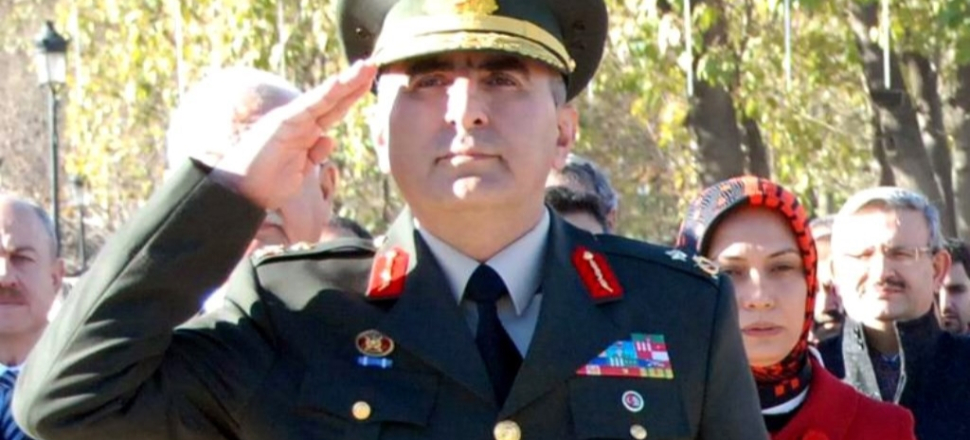 Tugay komutanına FETÖ'den ağırlaştırılmış müebbet!