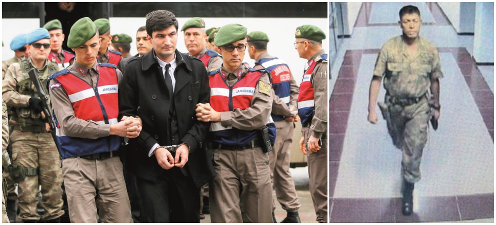 Katili "Memati", katilin abisi de "Polat" çıktı!