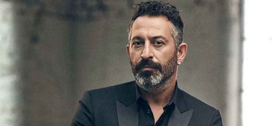 Cem Yılmaz kendini İtalyan isme benzetti!