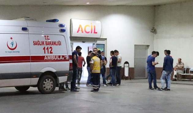 Ağrı'dan şehit haberi geldi