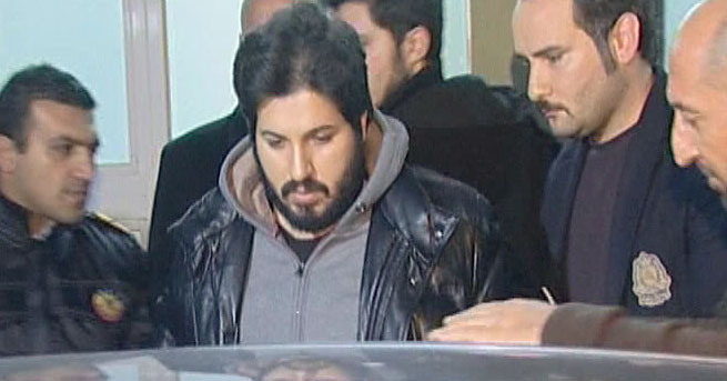 Zarrab'tan flaş girişim... Dev hukuk şirketiyle anlaştı