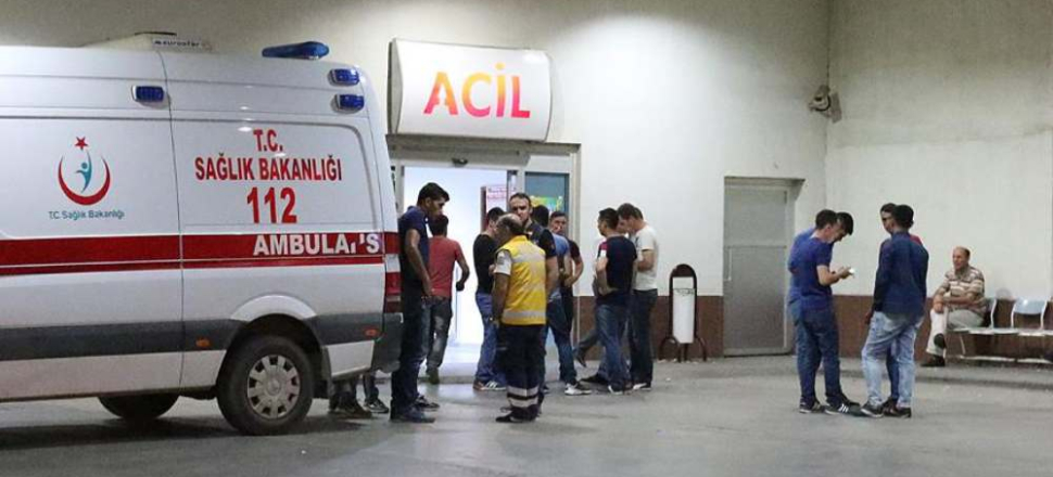 Ağrı'dan şehit haberi geldi