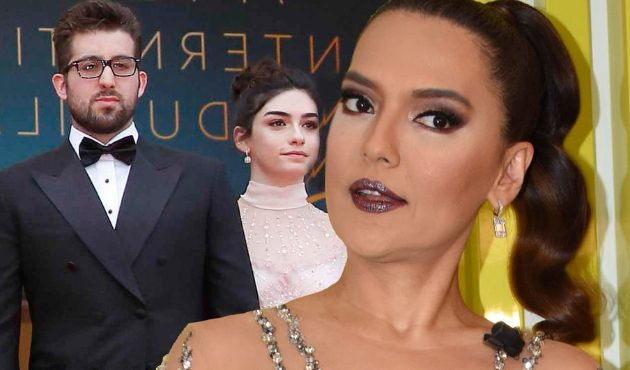 Demet Akalın, Doğu Demirkol'un diline düştü!