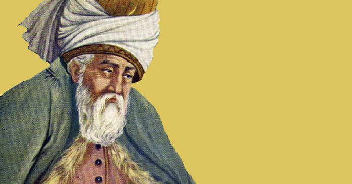 Vatandaşlık tartışması... Mevlana da Suriyeliler gibi Anadolu'ya muhacir olarak gelmişti