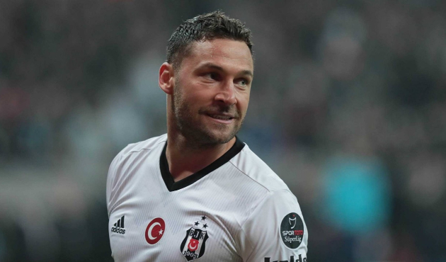 "Türkiye benim ikinci vatanım"