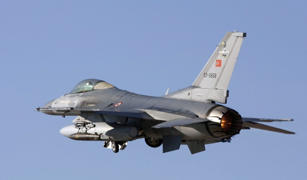 Saldırı hazırlığındaki 3 terörist etkisiz hale getirildi!