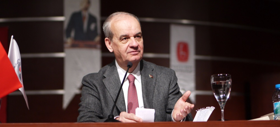 İlker Başbuğ, İYİ Parti iddiasına yanıt verdi!
