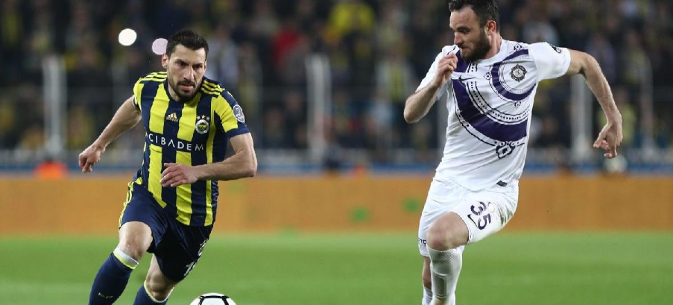 Beşiktaş, Atiba'nın yerini doldurdu!