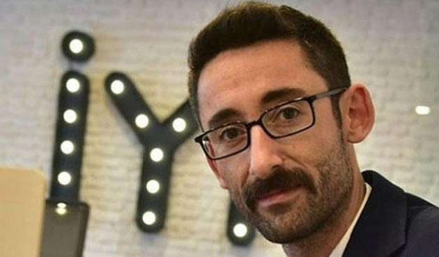 İP'li Kerim Çoraklık FETÖ'den tutuklandı...