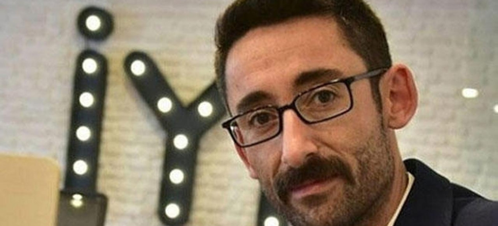 İP'li Kerim Çoraklık FETÖ'den tutuklandı...