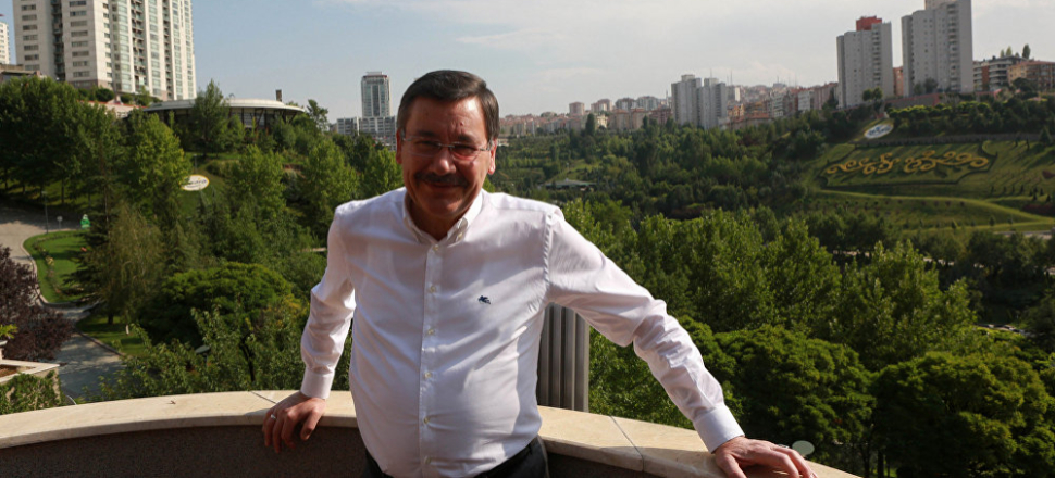 "MHP'li Gökçek AK Parti'ye büyük 'kıyak' olur!"