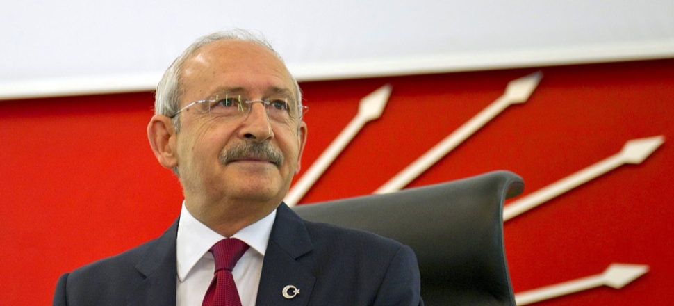 CHP Konya teşkilatında liste tepkisi büyüyor!